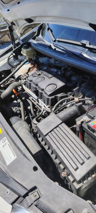 VW touran 5locuri  DSG