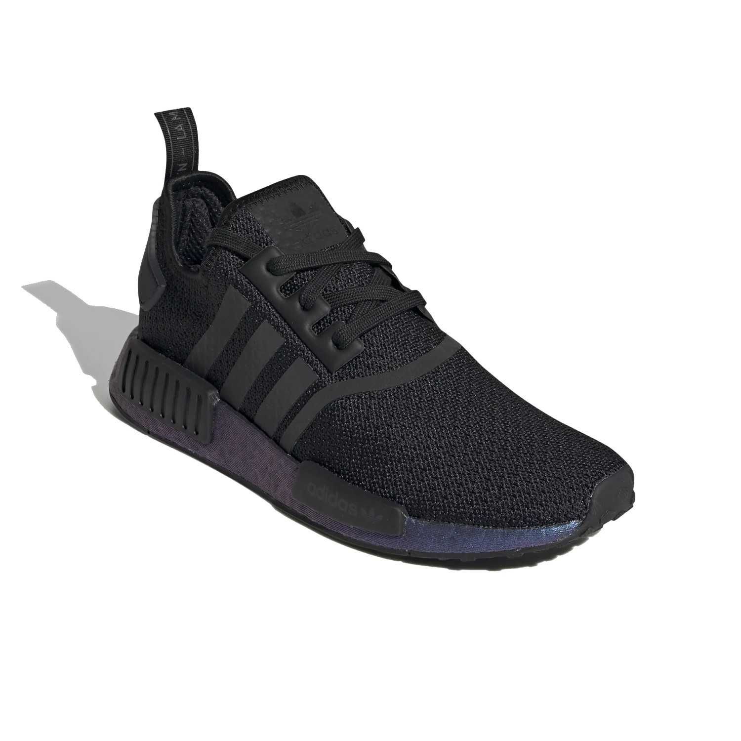 Оригинални дамски маратонки * ADIDAS NMD_R1 * - 37 1/3