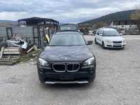 Bmw x1 e84 1.8 x-drive НА ЧАСТИ ( бмв х1 е84 1.8 хд РЪЧКА )