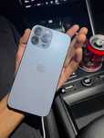 Iphone 13 pro max 128gb 80%
