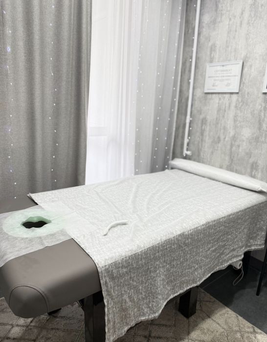 Массаж кушак жая карсы алам