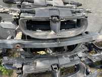 Tragar panou frontal armatura bmw e90 e91