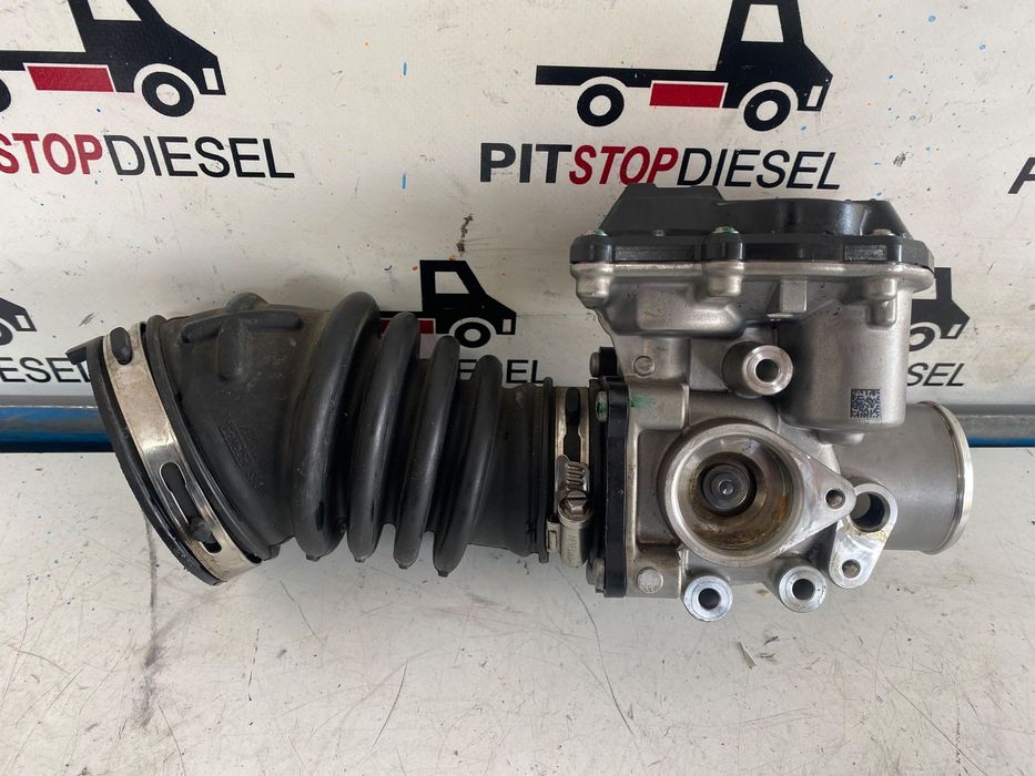 Supapa EGR Ford 2016-2017-2018-2019-2020-2021-2022-2023-2024