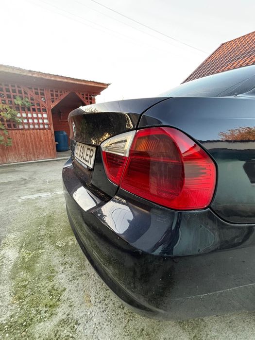 Vand bmw e90 2.0 d 163hp