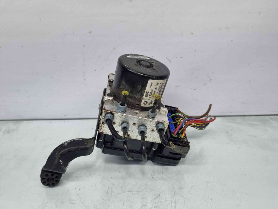 Pompa ABS Bmw 3 (F30) [Fabr 2012-2017] 6857323 | 6857324 2.0 N47 120KW