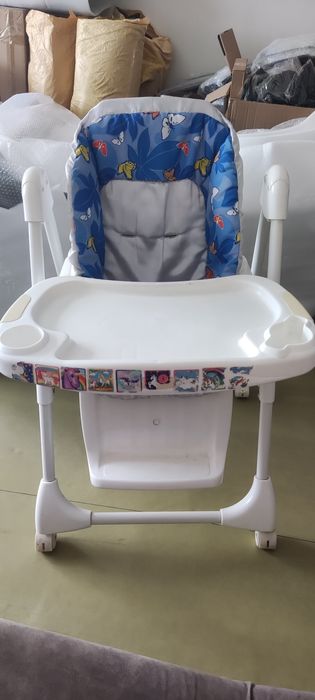 Стул для кормления