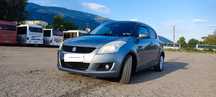 Сузуки Суифт 1.3 ddis Keyless