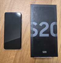 Samsung Galaxy S20 128GB Cosmic Grey