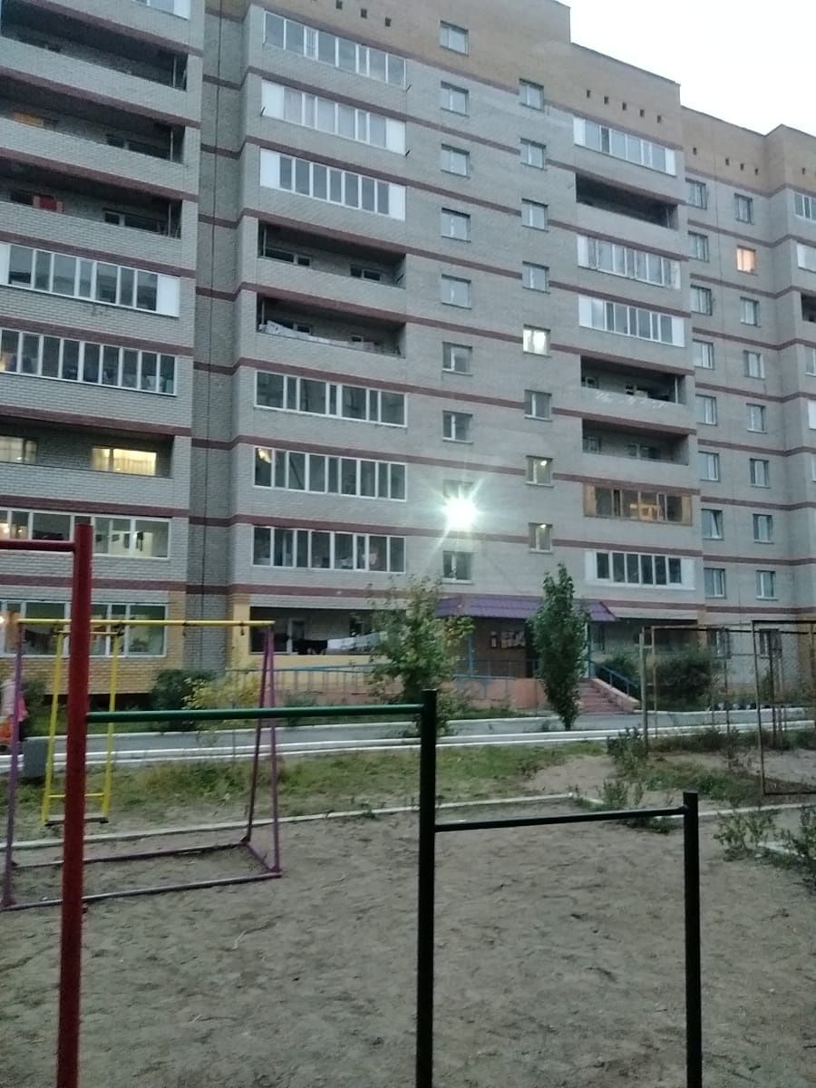 Продам 2 комнатную квартиру
