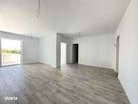 Apartament cu 3 camere cu terasa  bloc nou finalizat cu CF Cluj