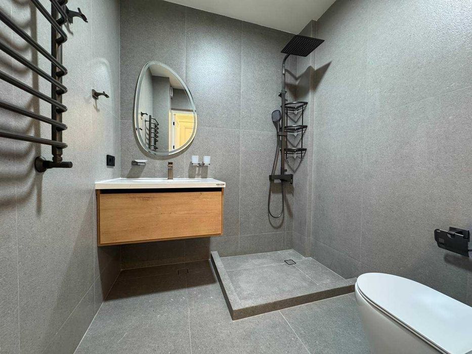 Сдается квартира в новом ЖК Infinity!