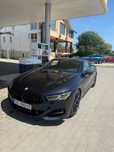 BMW Seria 8 Bmw M850i xDrive Coupe M Sport 670CP 4.4 v8 TwinPower Turbo 2019