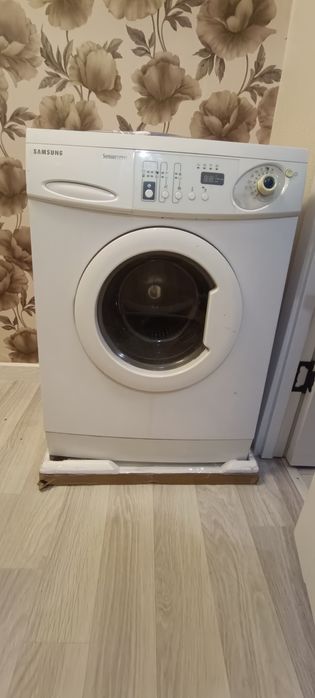 продам стиральную машину