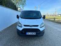 Ford Transit Custom 2016