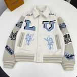 Geaca Louis Vuitton Premium
