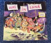 Hai în lună- Lucia Olteanu (1978), stare excelentă