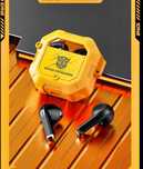 Casti wireless cu bluetooth, Transformers Space Crusaders