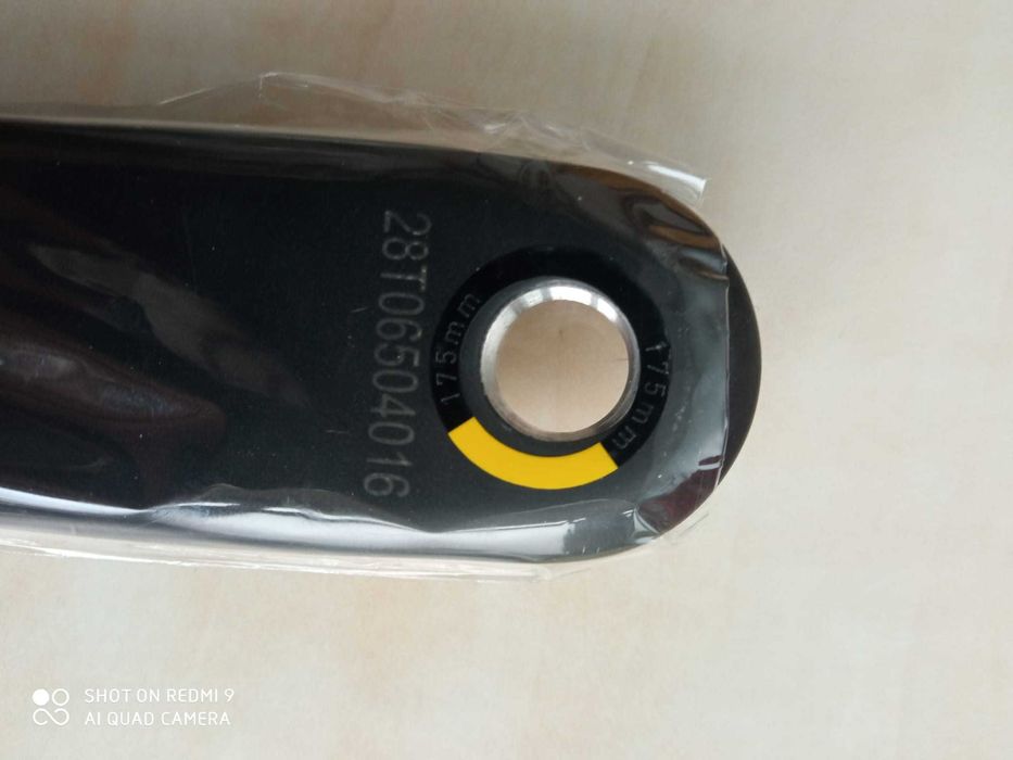 Pedalier Angrenaj Sram truvativ Descendant carbon DUB 170mm boost NOU