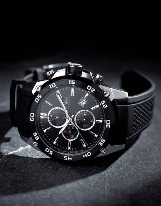 Ceas Festina The Originals 
Ceas de mana Festina The Originals