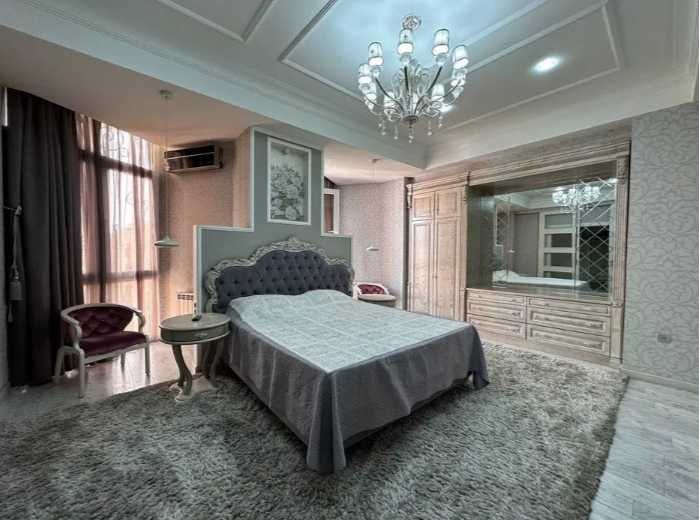 Новостройки в Ташкенте от Golden House - Аренда долгосрочная в Ташкент