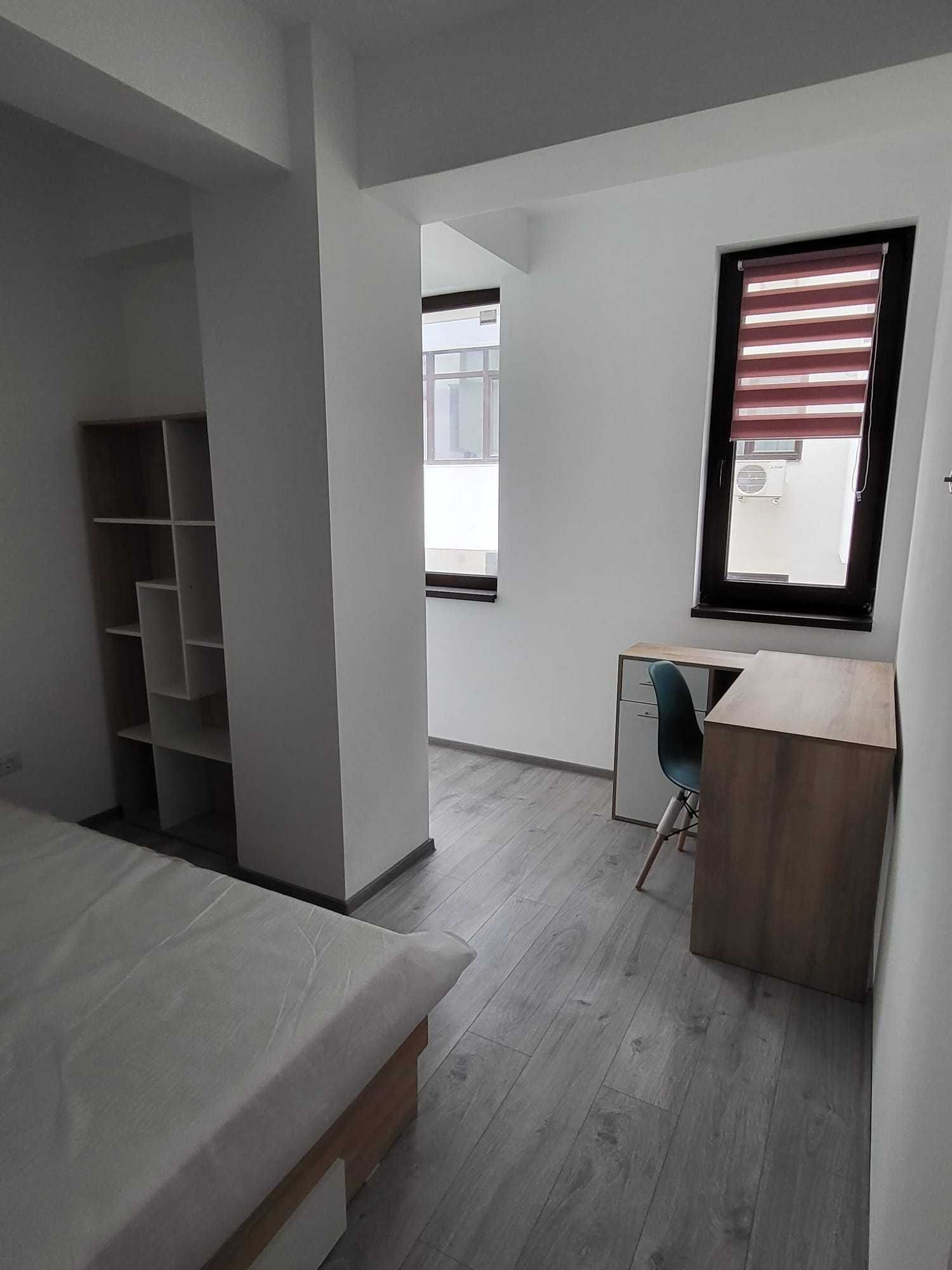 Apartament 2 camere - Perla Residence