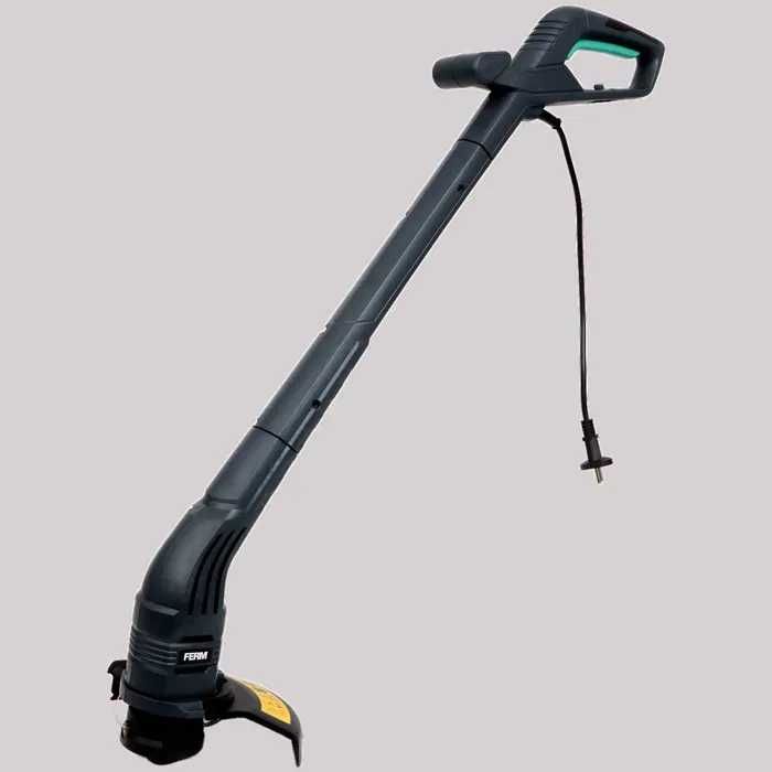 FERM GTM1009/2009 Електрически тример за трева