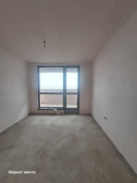 Три стаи с бокс, Била 1