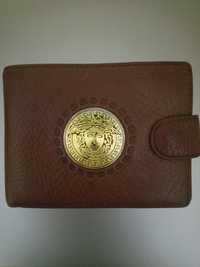 Gianni Versace Wallet мъжки портфейл