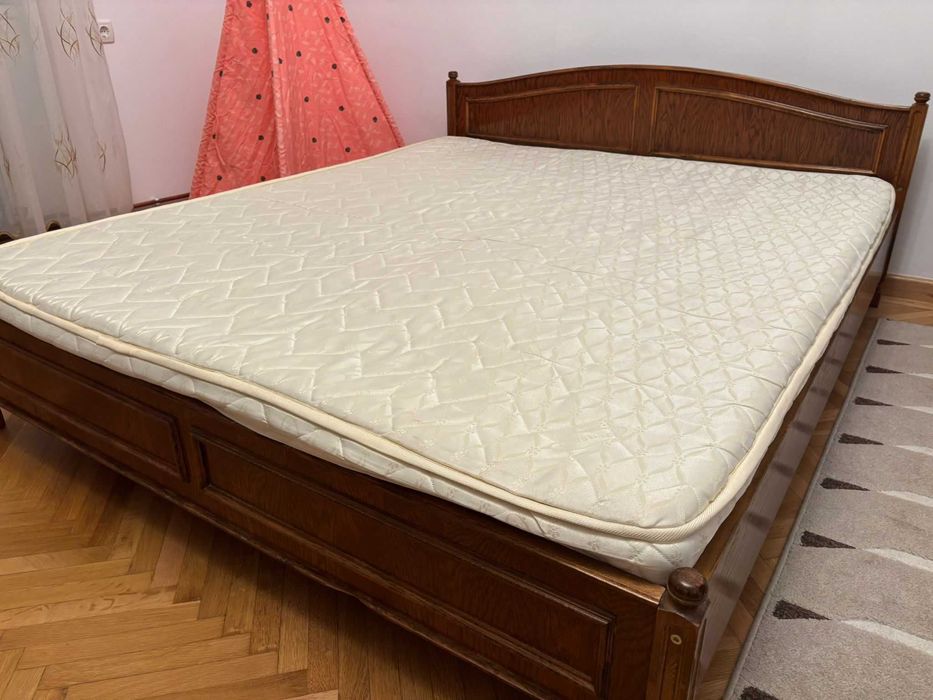 Saltea in stare buna