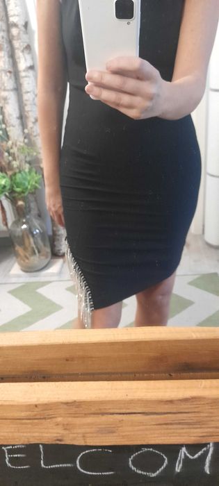 Rochie eleganta de petrecere