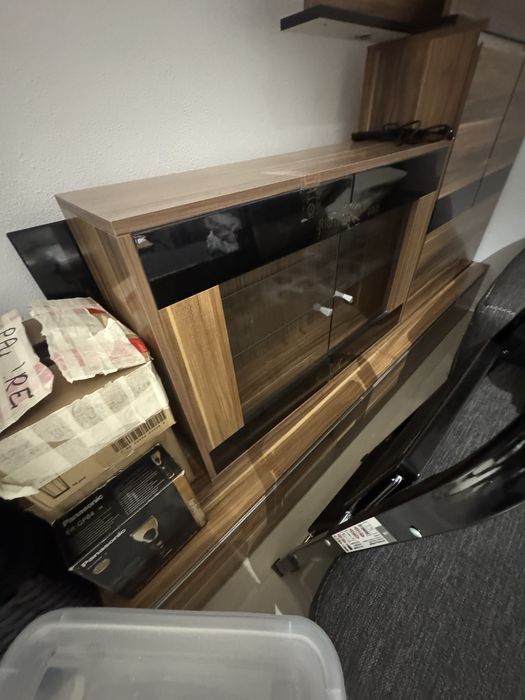 Mobilier pentru Living din 3 corpuri