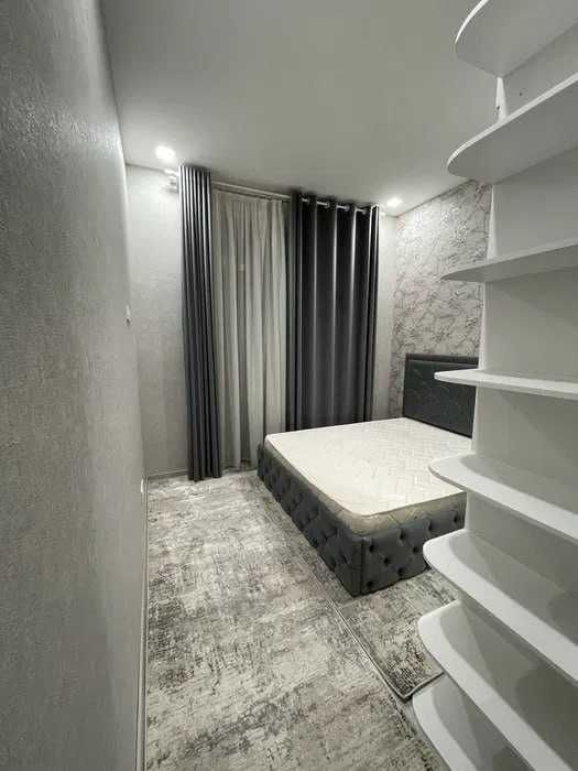 Сдаётся квартира 2ком на Яккасарайский р-н Ул Бабур