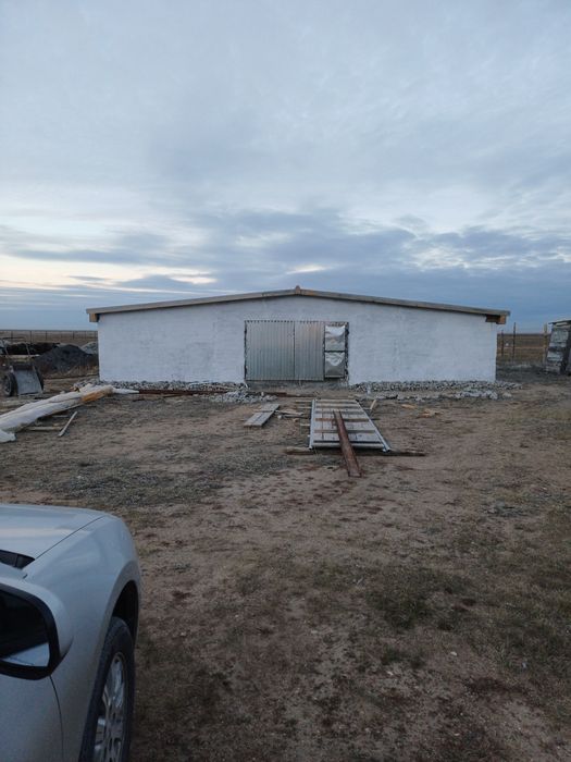 Продам кошару 360.0 кв.м.