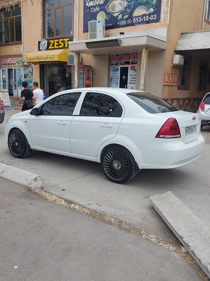 Diska sotiladi  18 R 215.45