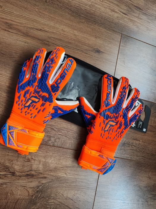 Manusi portar Reusch