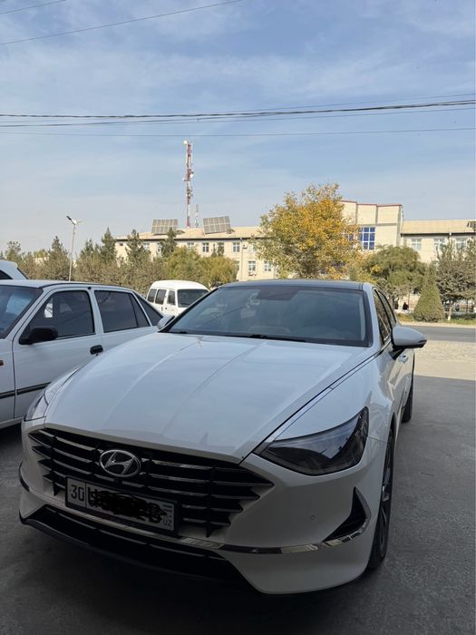 Hyundai sonata 5 pazitsiya 2.5 lik mator