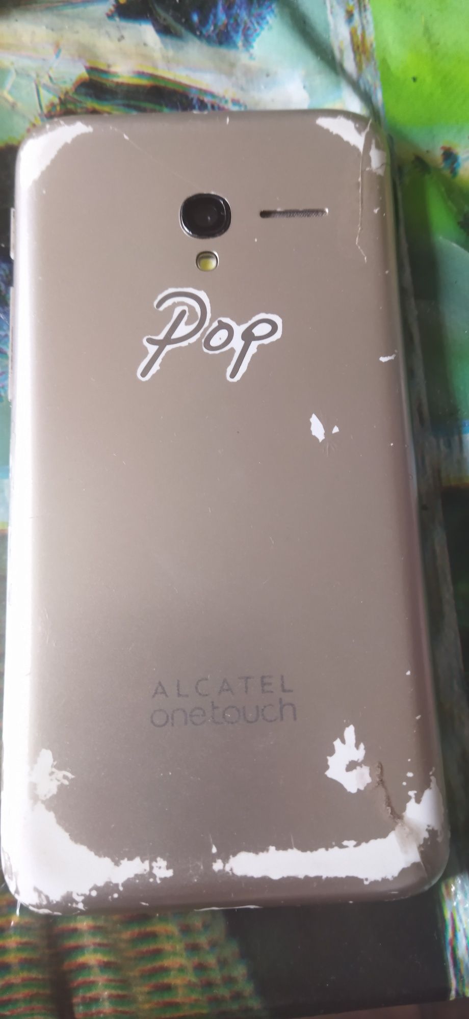 ALCATEL ONE TOUCH 16 гб стекла разбитый. Самсунг J3 2017/16gb