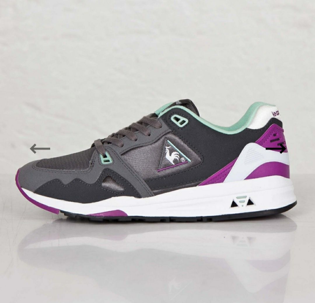 Le Coq Sportif  originali ,marimi 43,44,46