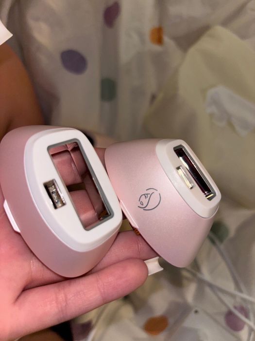 aparat epilare definitiva