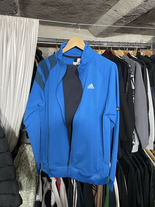 Мъжки анцуг nike boss adidas