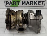 Турбо AUDI S4 S5 SQ5 06M145689J