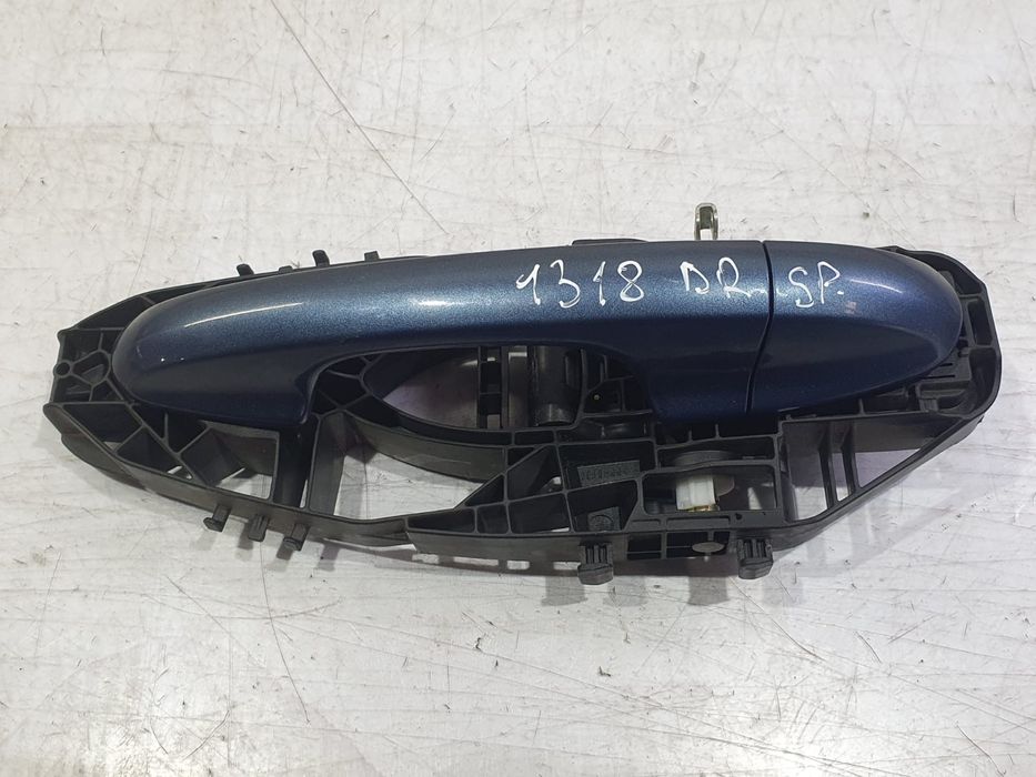 Maner exterior Ford Fiesta 7 (2017 - 2020) (1318) B7JA