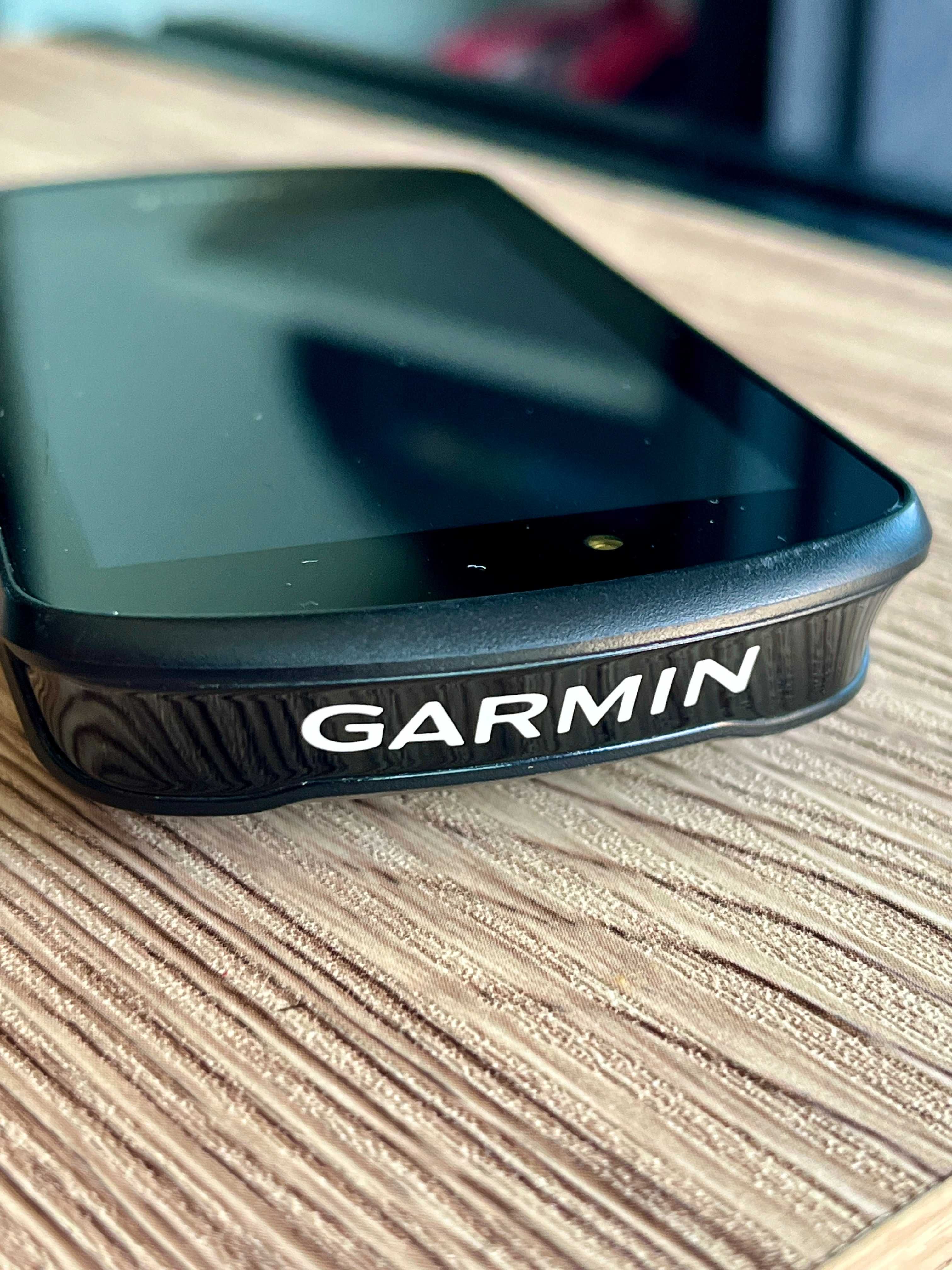 Garmin Edge 1030 Plus – отлично състояние