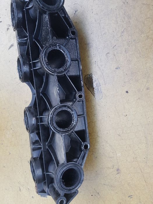 galeria admisie renault trafic ,motor 2.5 dci