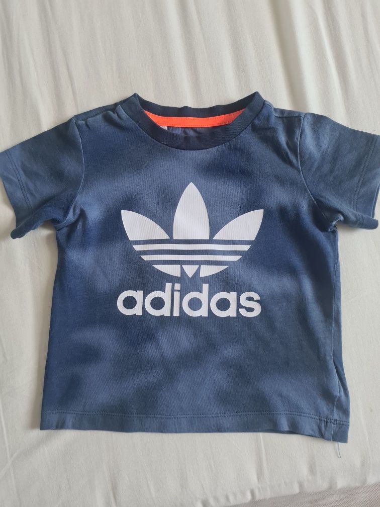 Tricou copii Adidas