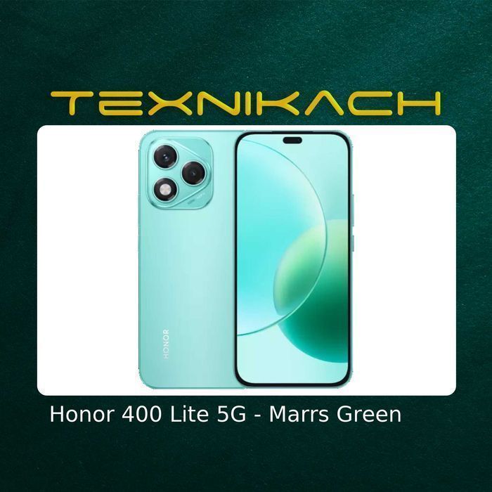 Honor 400 Lite • Доставка Бесплатно