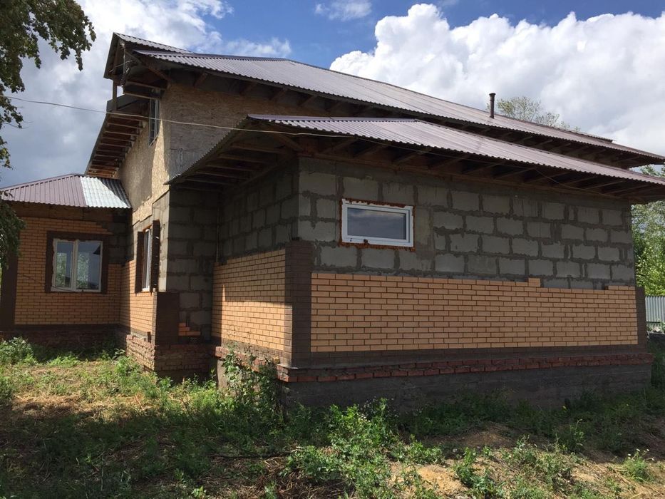 Продам или меняю дом 45 соток