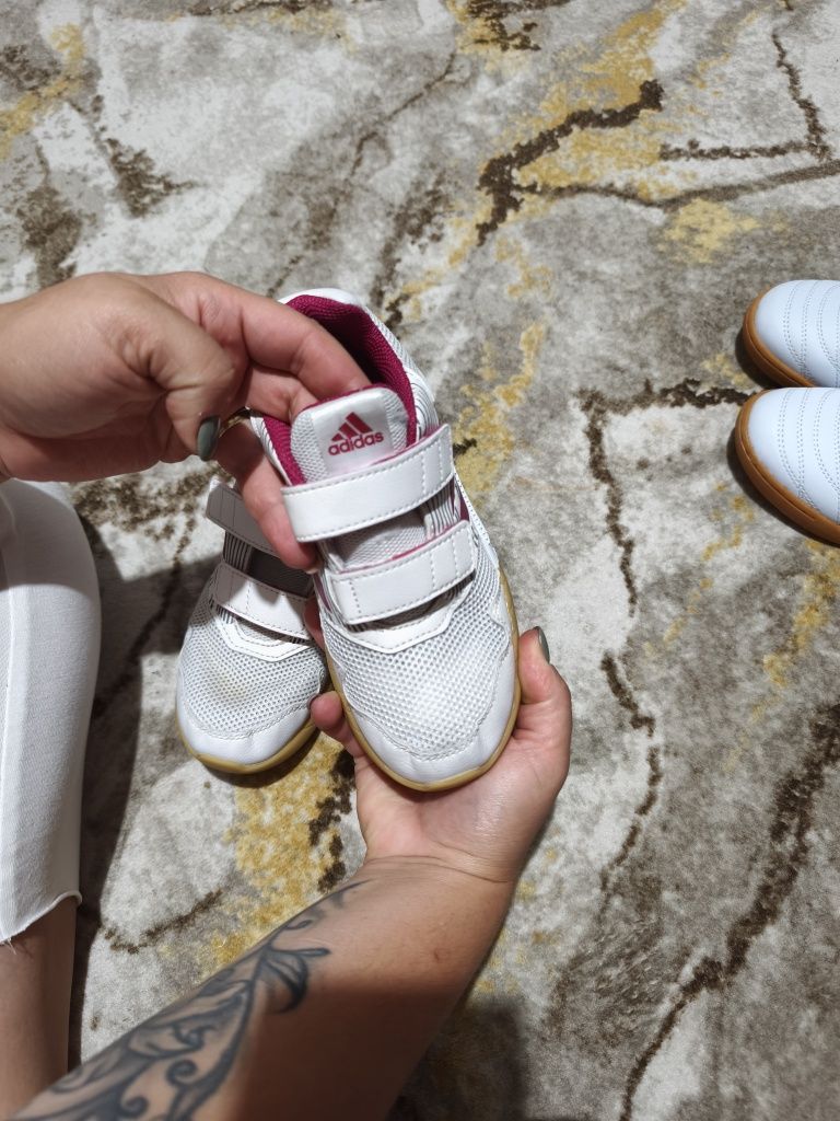 Детски маратонки Adidas