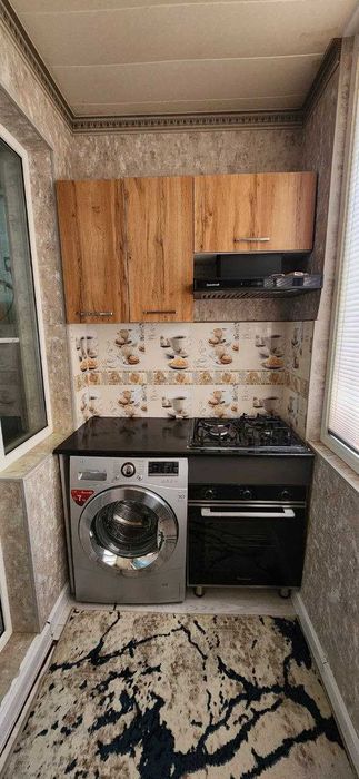 Сдается квартира 2в3/1/4 феруза ТТЗ №U53