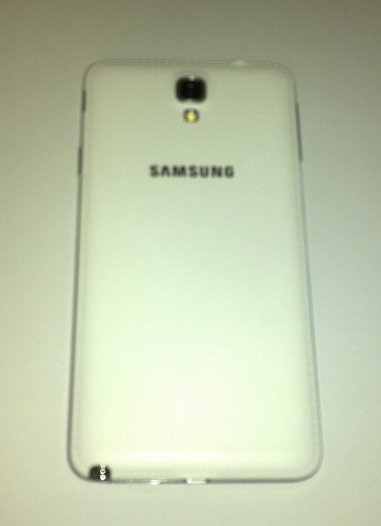 Продавам Samsung Galaxy Note 3 Neo